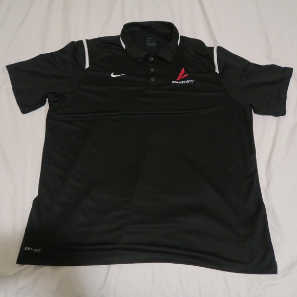 Nike | Shirts | Nike Drifit Bsn Sports 